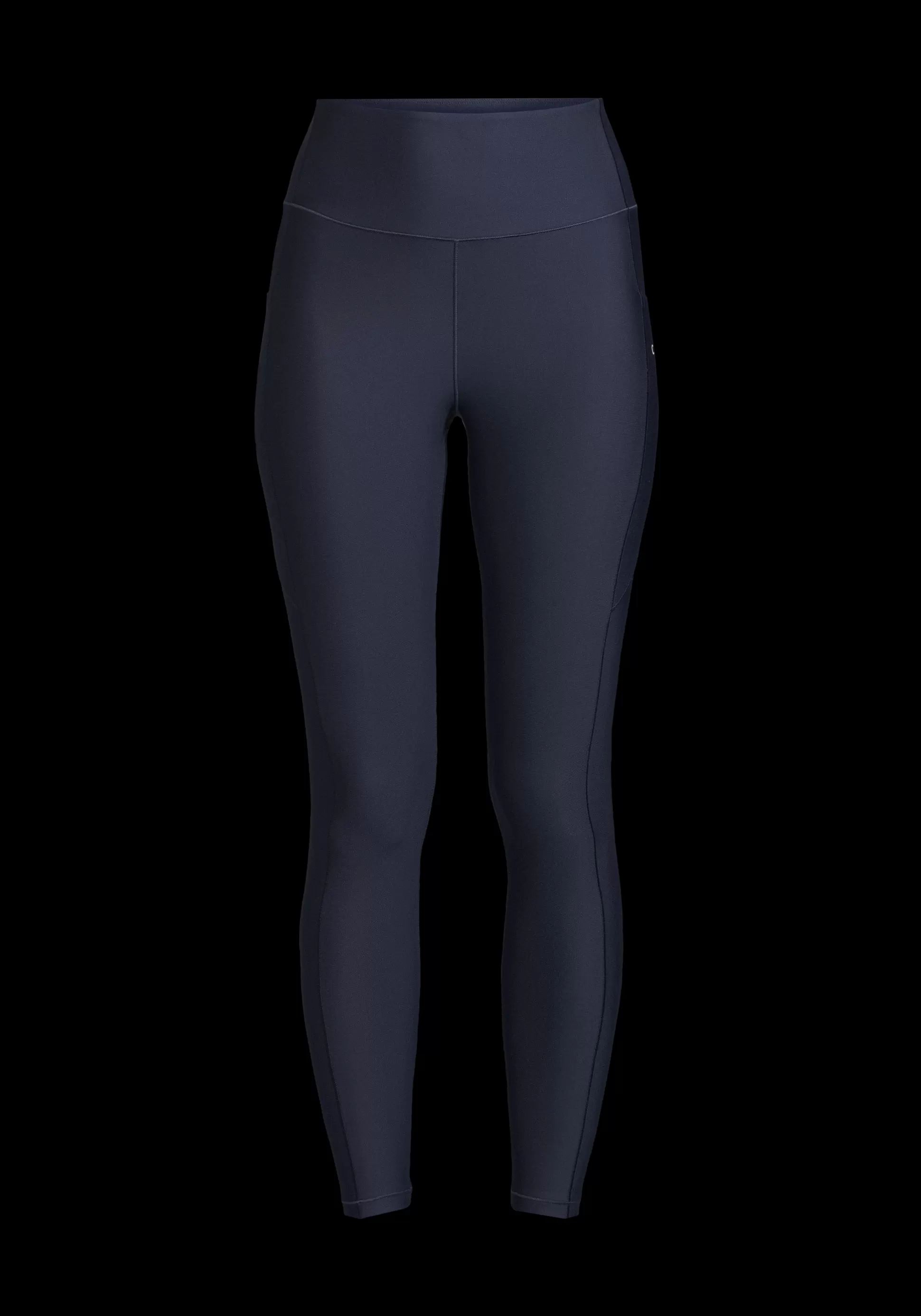 Casall Tights>Pure Pocket High Waist Tights -