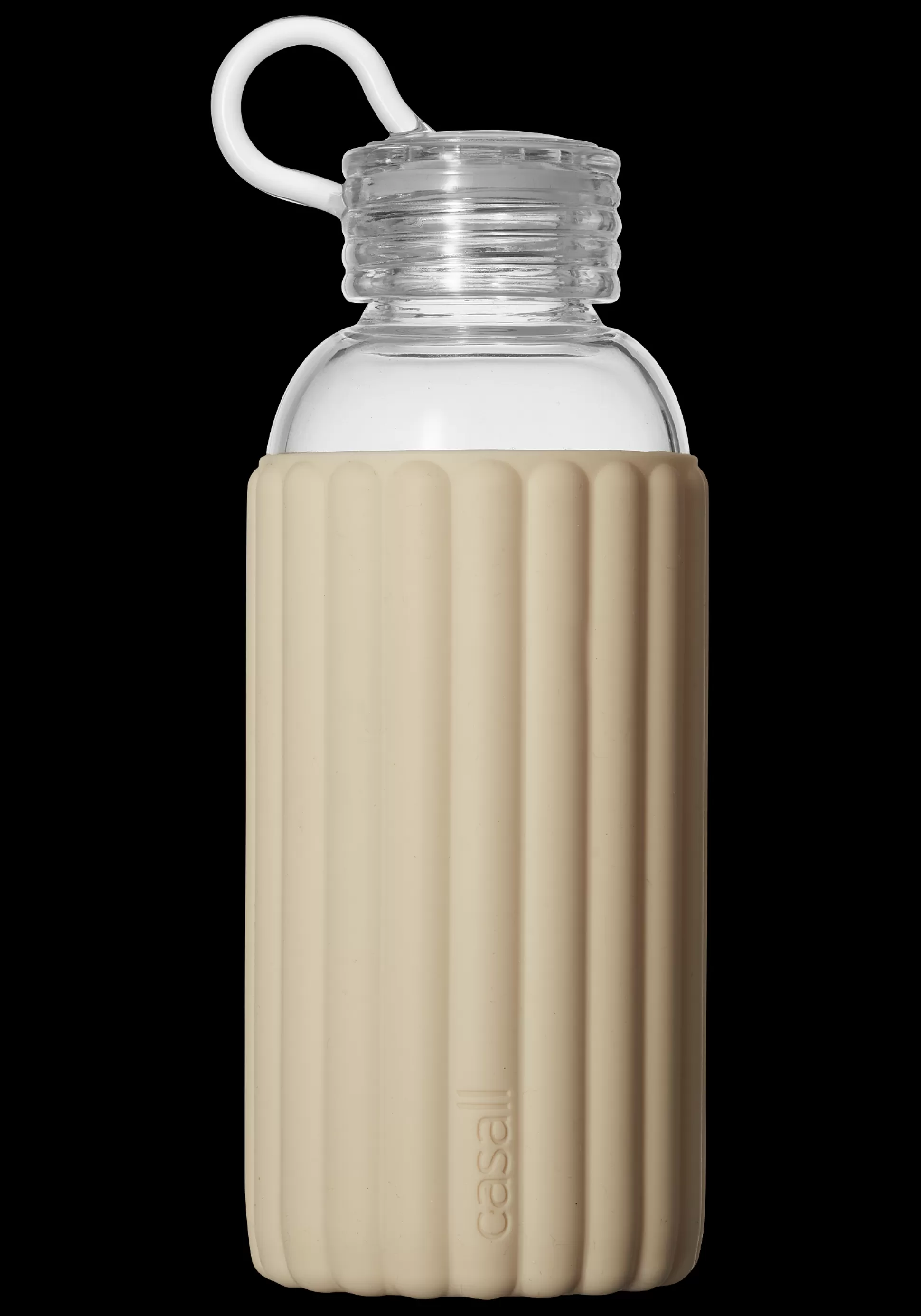 Casall Vannflasker | Accessories>Sthlm Glass Bottle 0,5l -