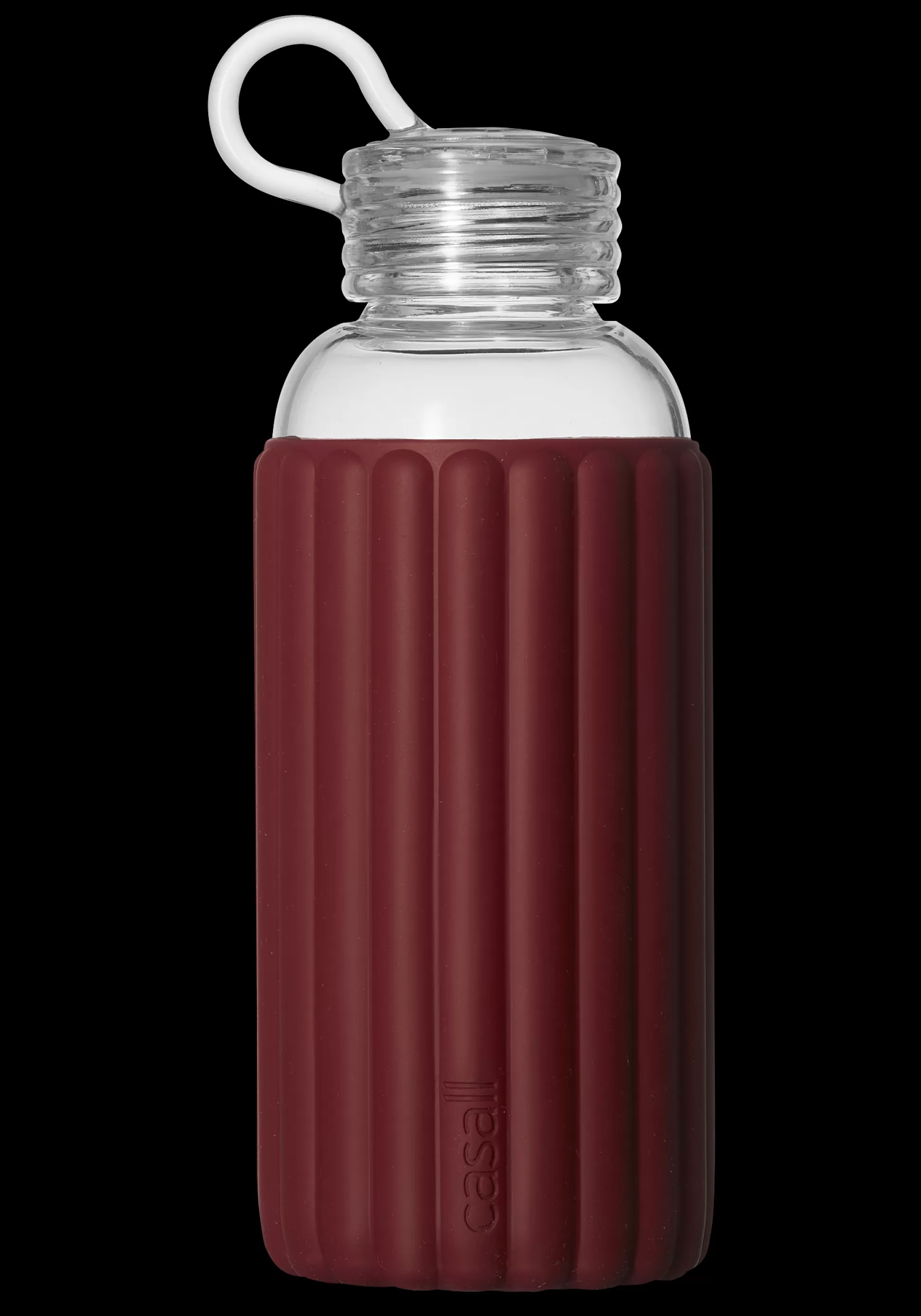 Casall Vannflasker | Accessories>Sthlm Glass Bottle 0,5l -