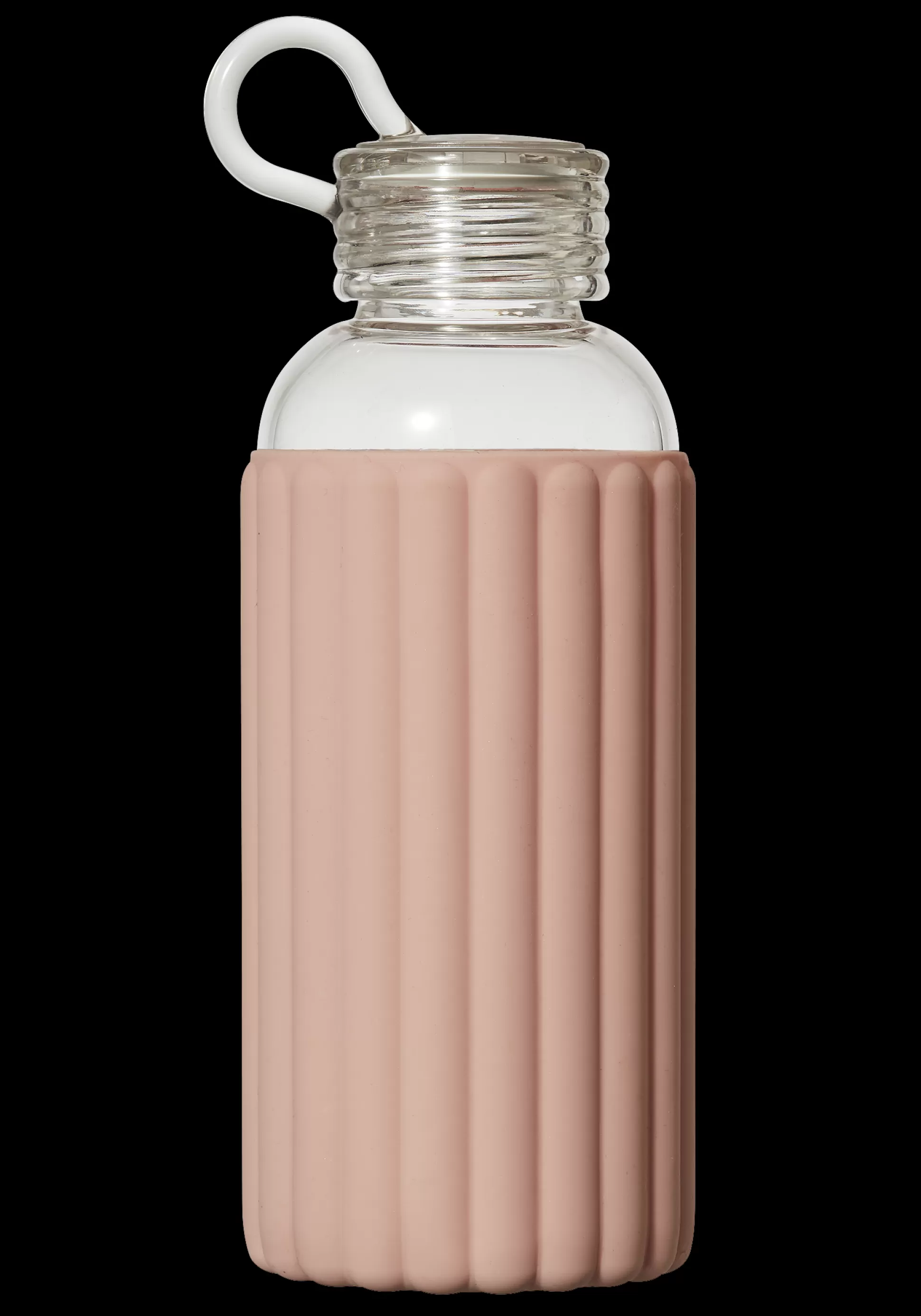 Casall Vannflasker | Accessories>Sthlm Glass Bottle 0,5l -