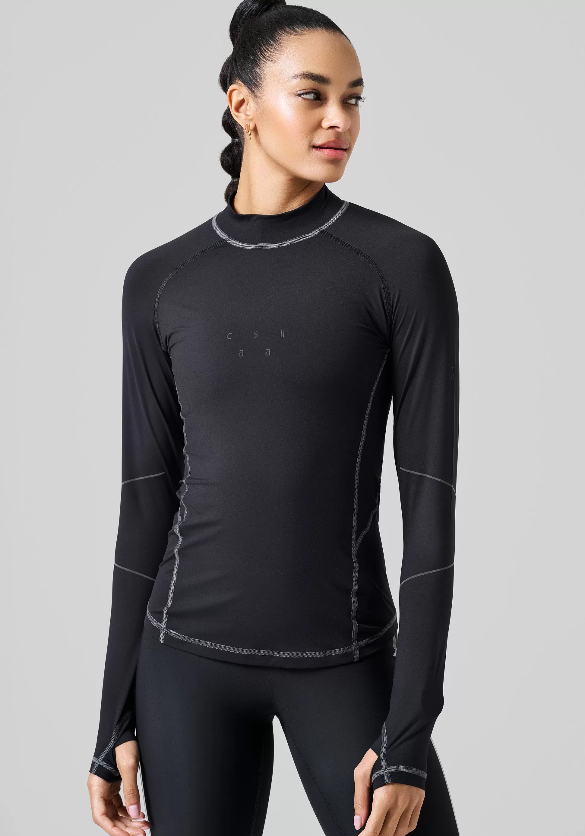 Casall Gensere>Technical Pursuit Longsleeve -