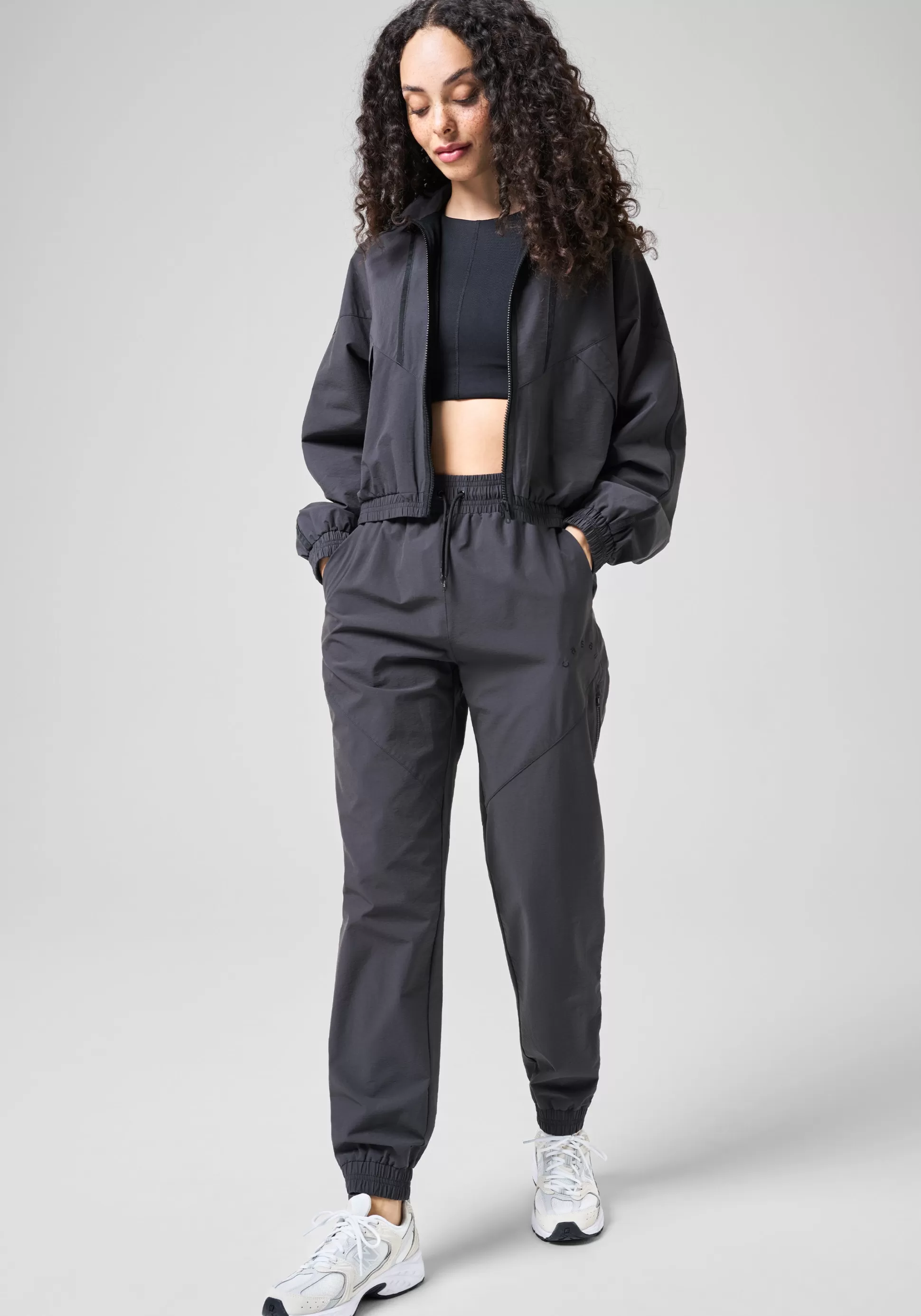 Casall Treningsbukser>Track Pant -