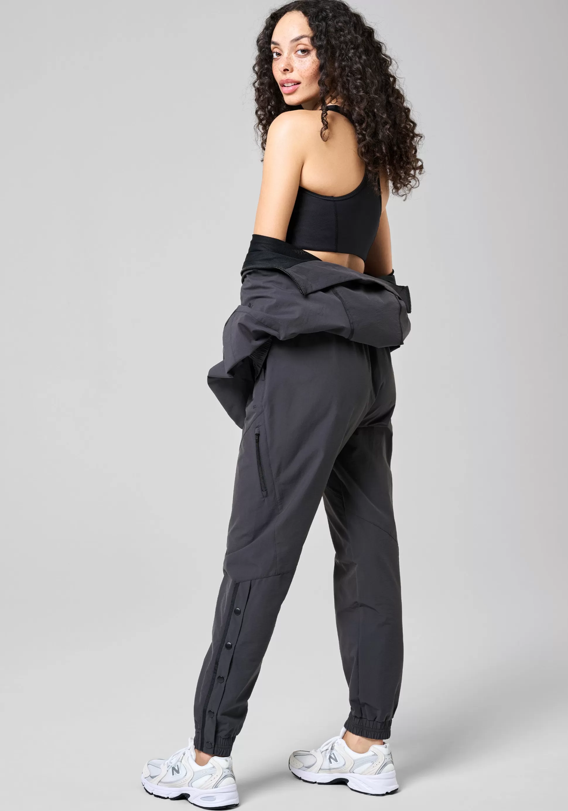 Casall Treningsbukser>Track Pant -