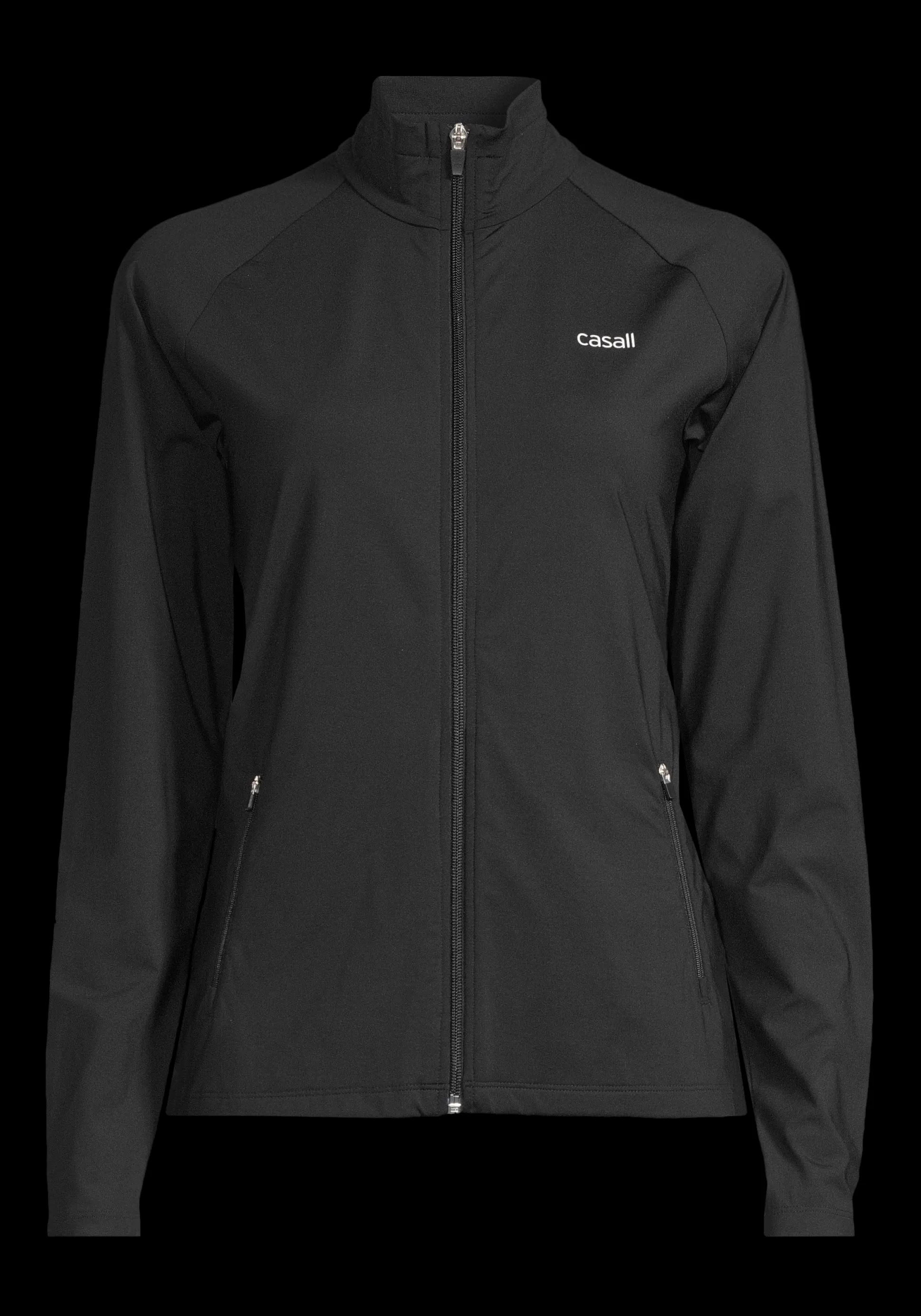 Casall Gensere>Training Jacket -