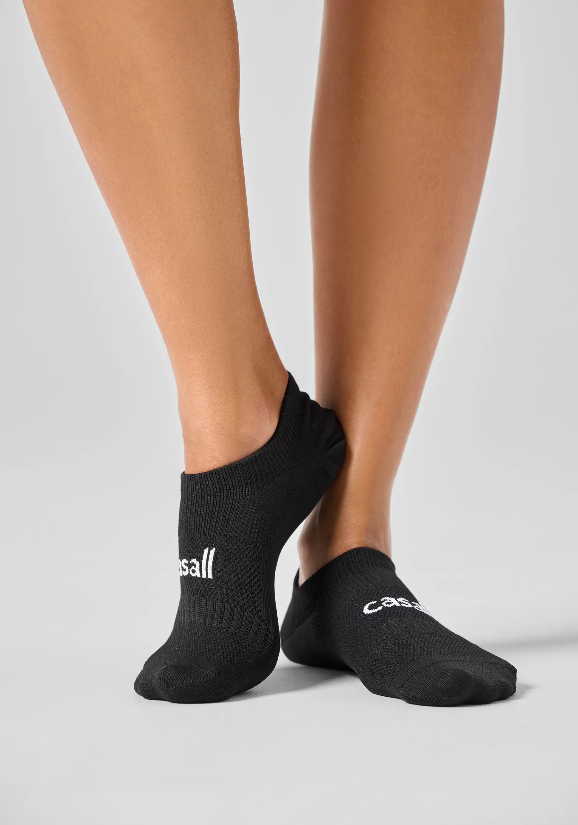 Casall Sokker>Training Sock 2-pack -