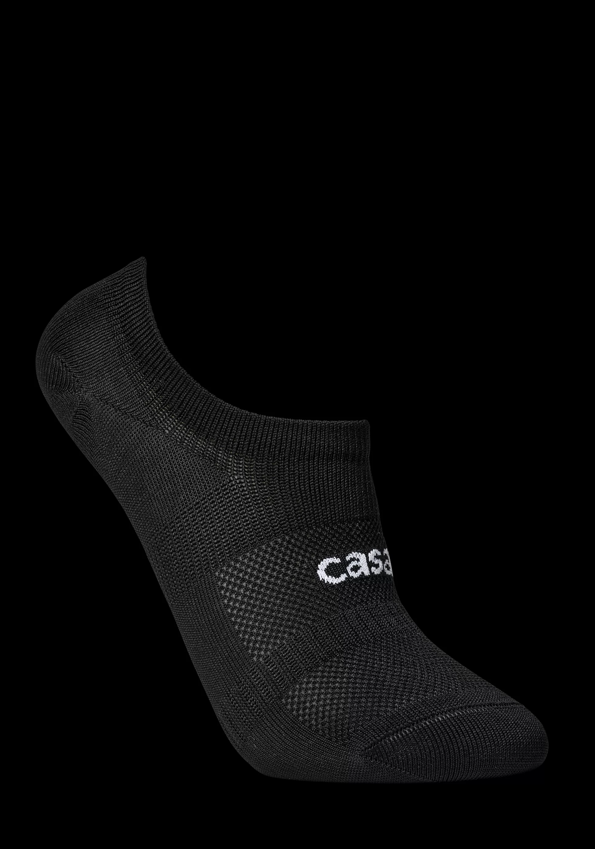 Casall Sokker>Training Sock 2-pack -