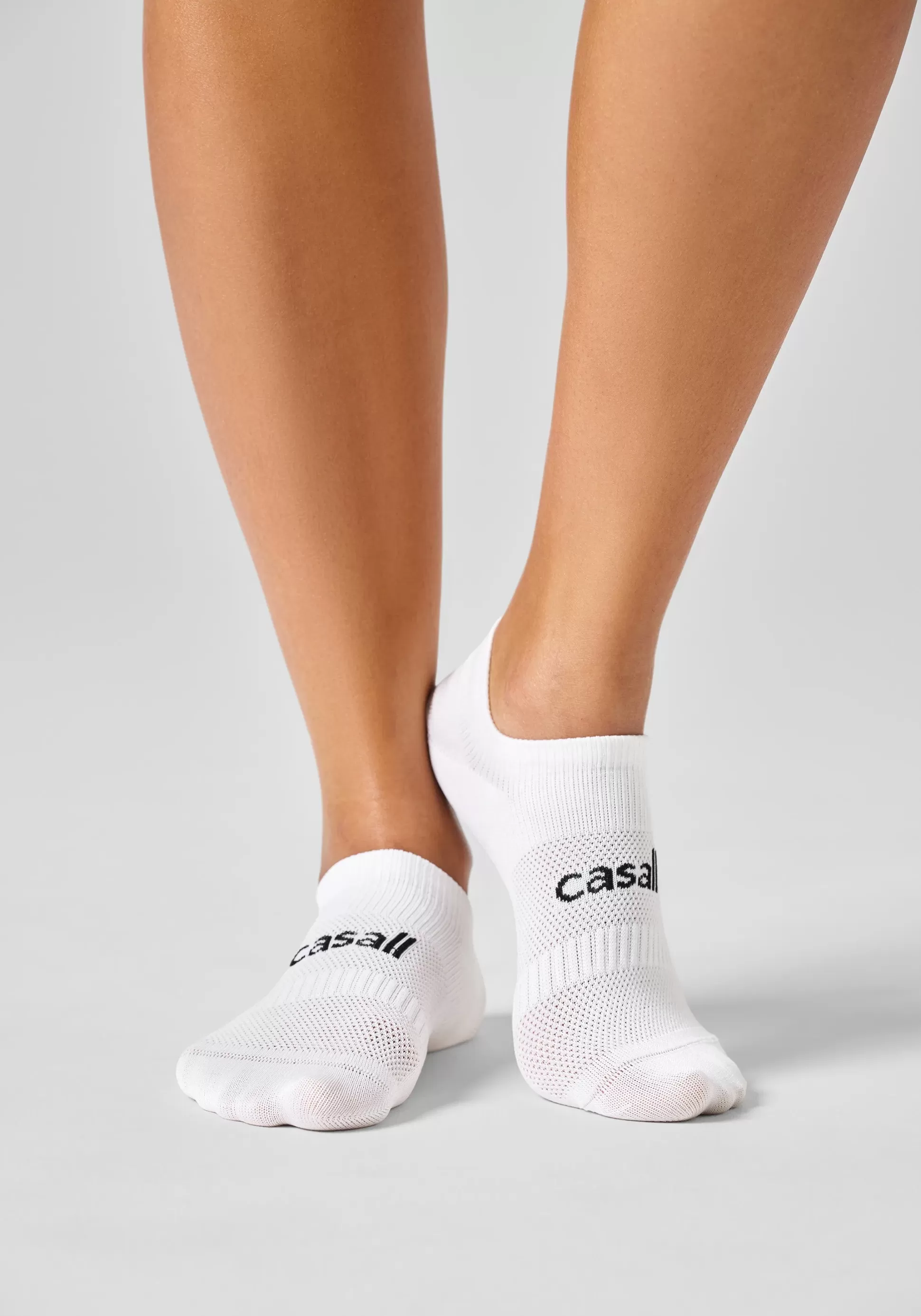 Casall Sokker>Training Sock 2-pack -