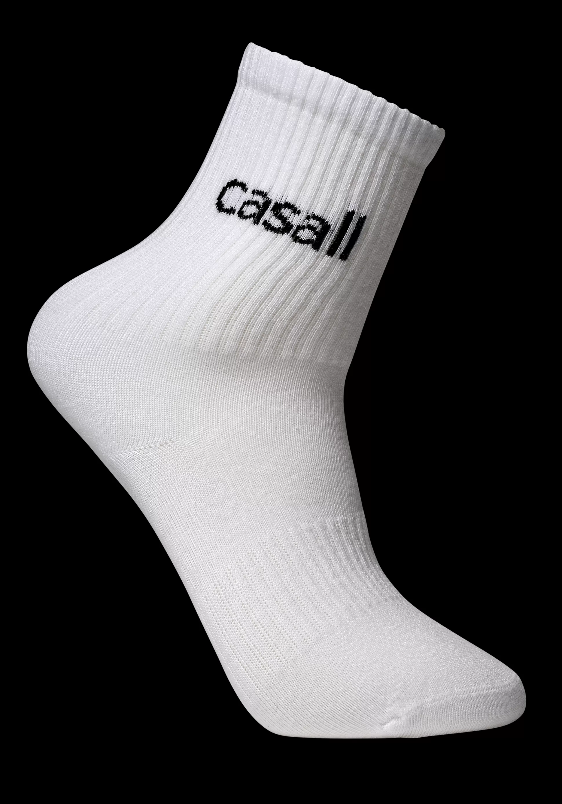 Casall Sokker>Urban Tube Sock 2-pack -