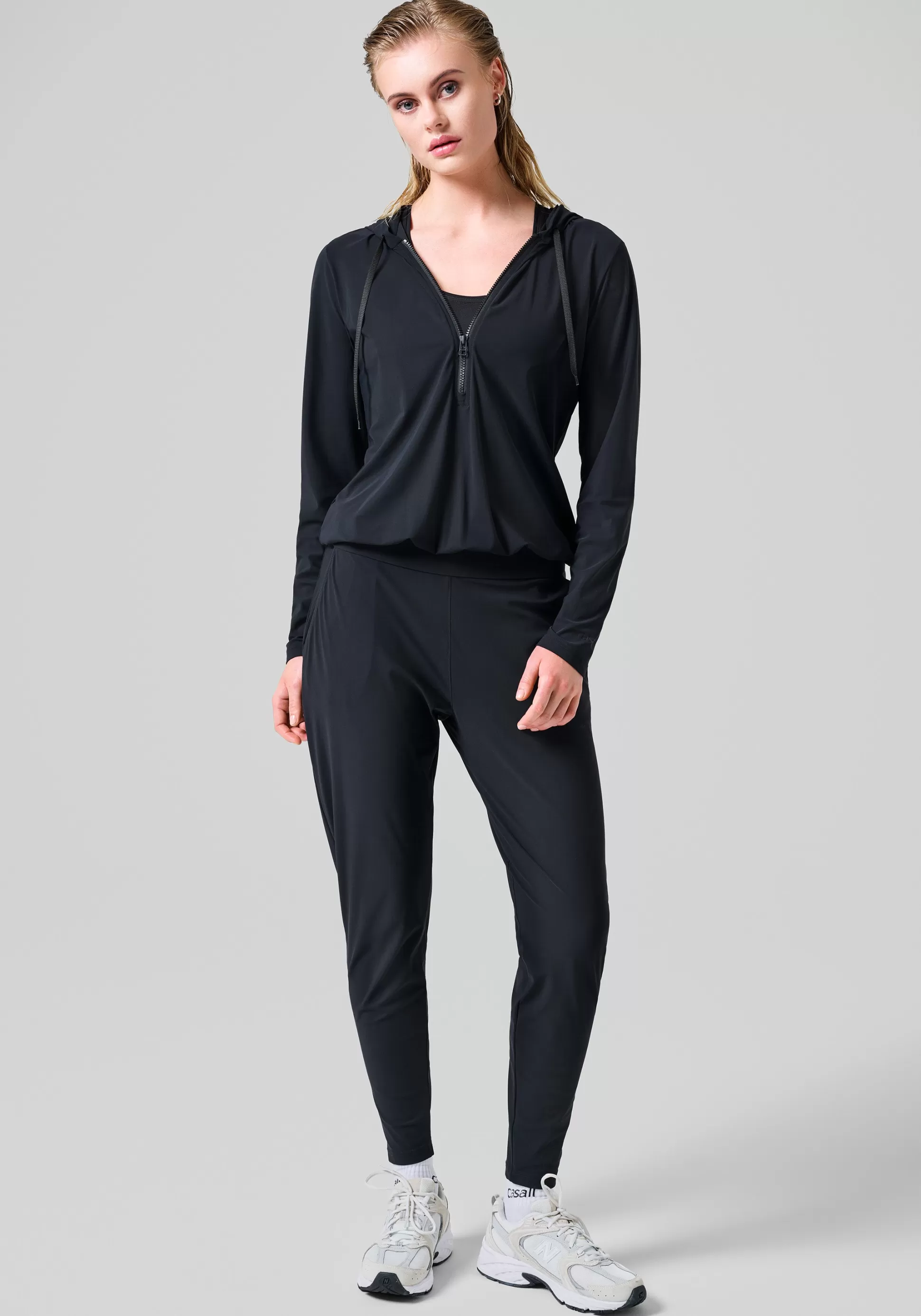 Casall Jumpsuits | Treningsbukser>Weekend Jumpsuit -