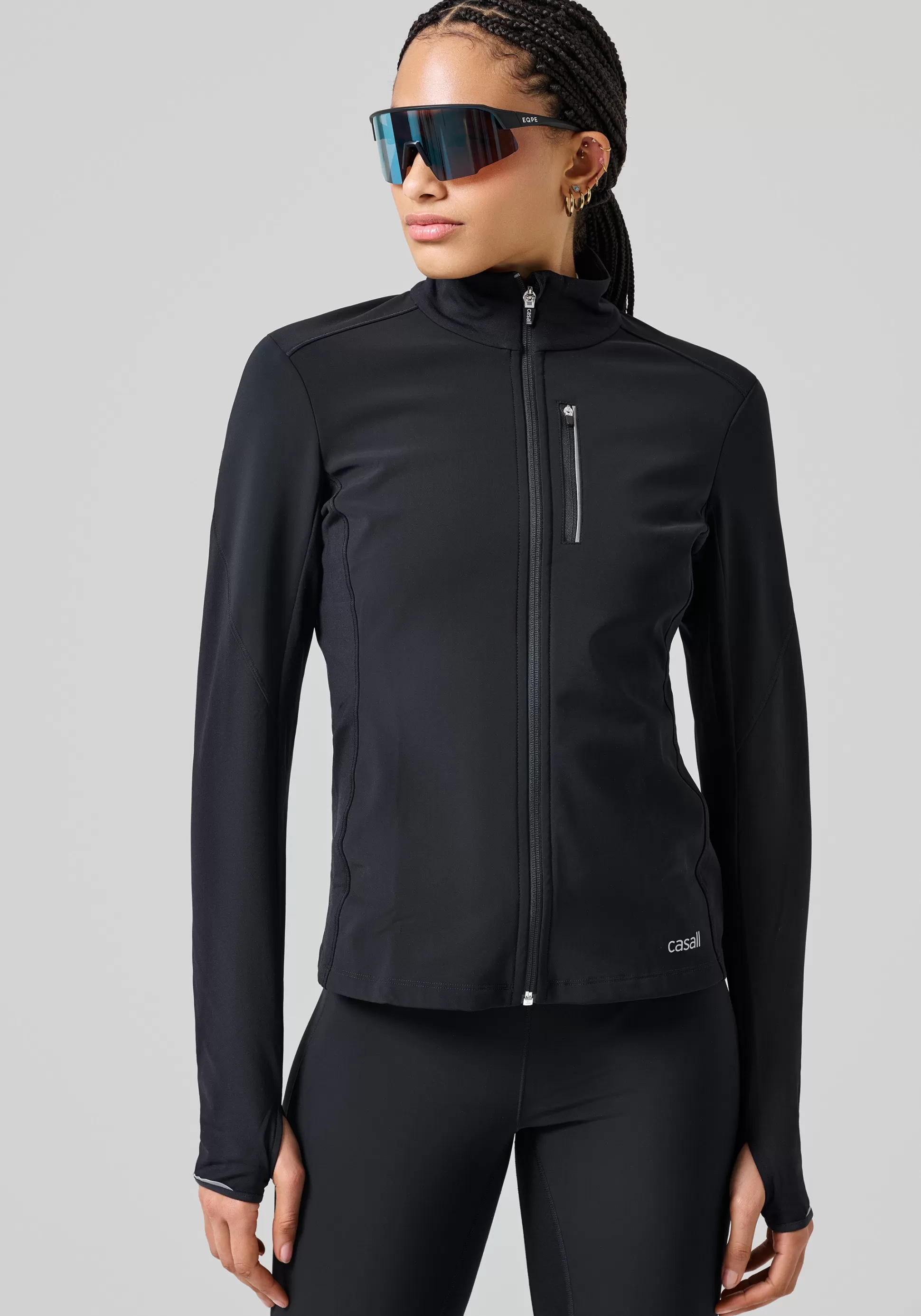 Casall Jakker>Windtherm Jacket -