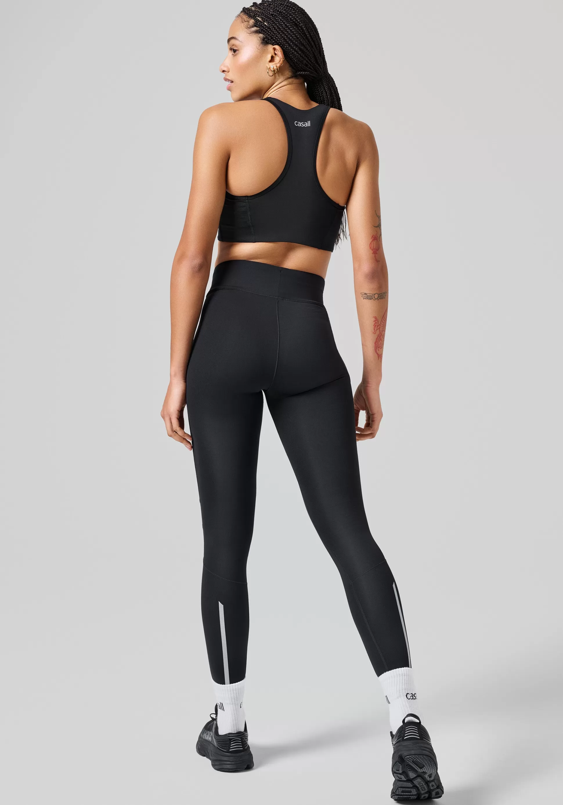 Casall Tights>Windtherm Tights -