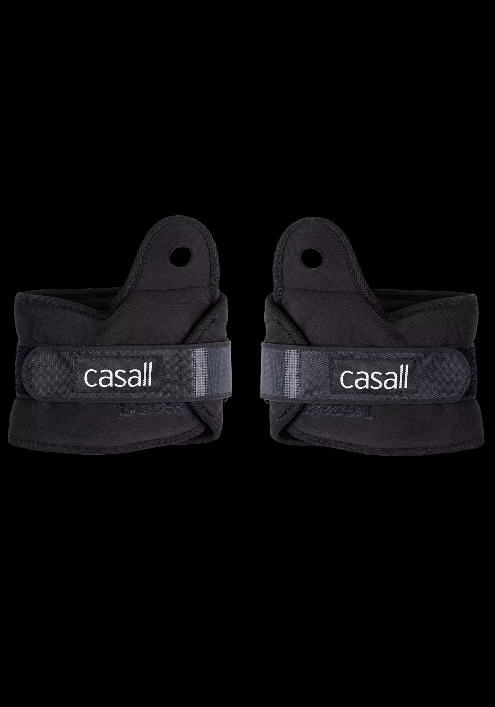 Casall Manualer>Wrist Weight 2x1,5kg -