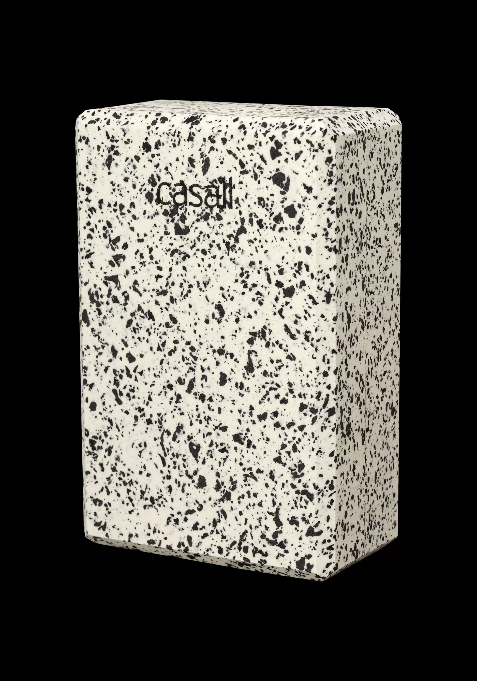 Casall Yoga Tilbehør>Yoga Block Recycled Blend -