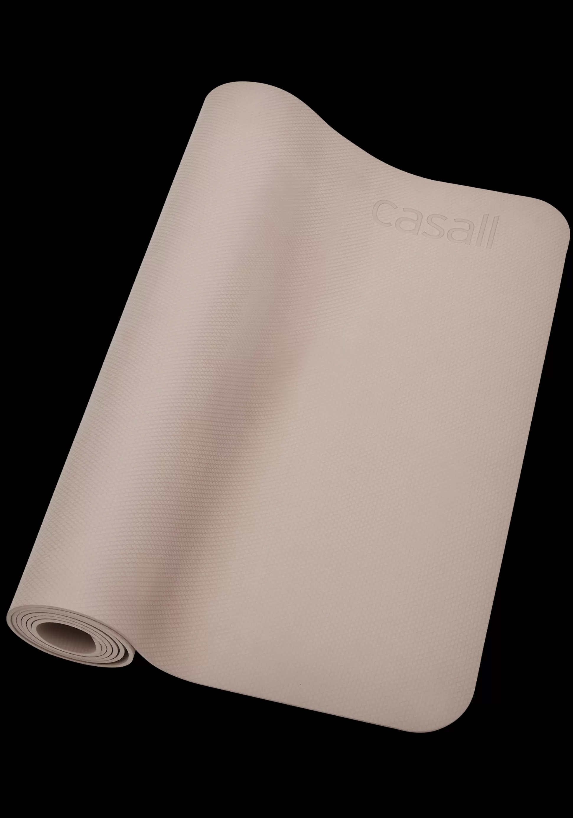 Casall Treningsmatte | Yogamatte>Yoga Mat Essential Balance 4mm -