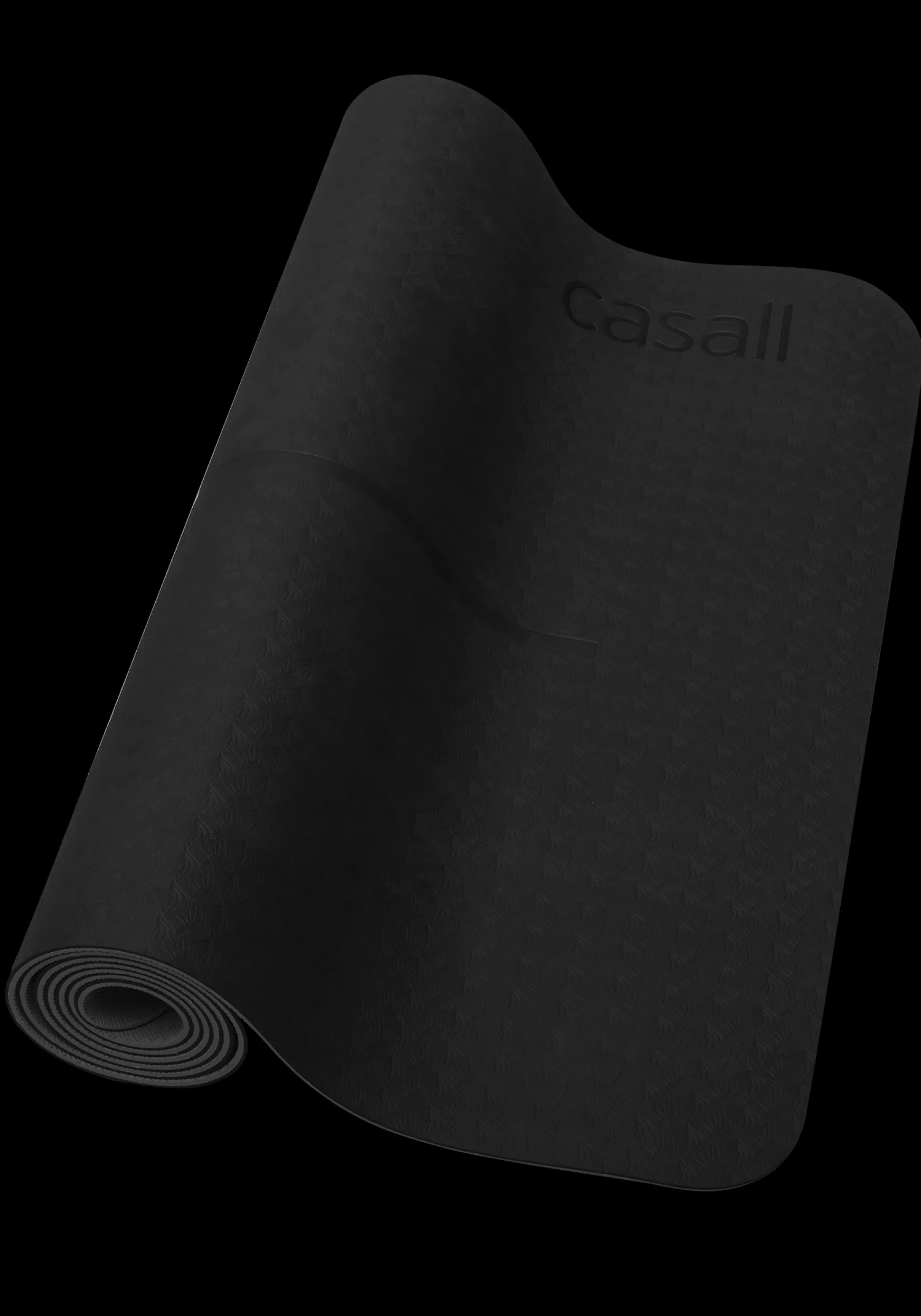 Casall Yogamatte>Yoga Mat Position 4mm -