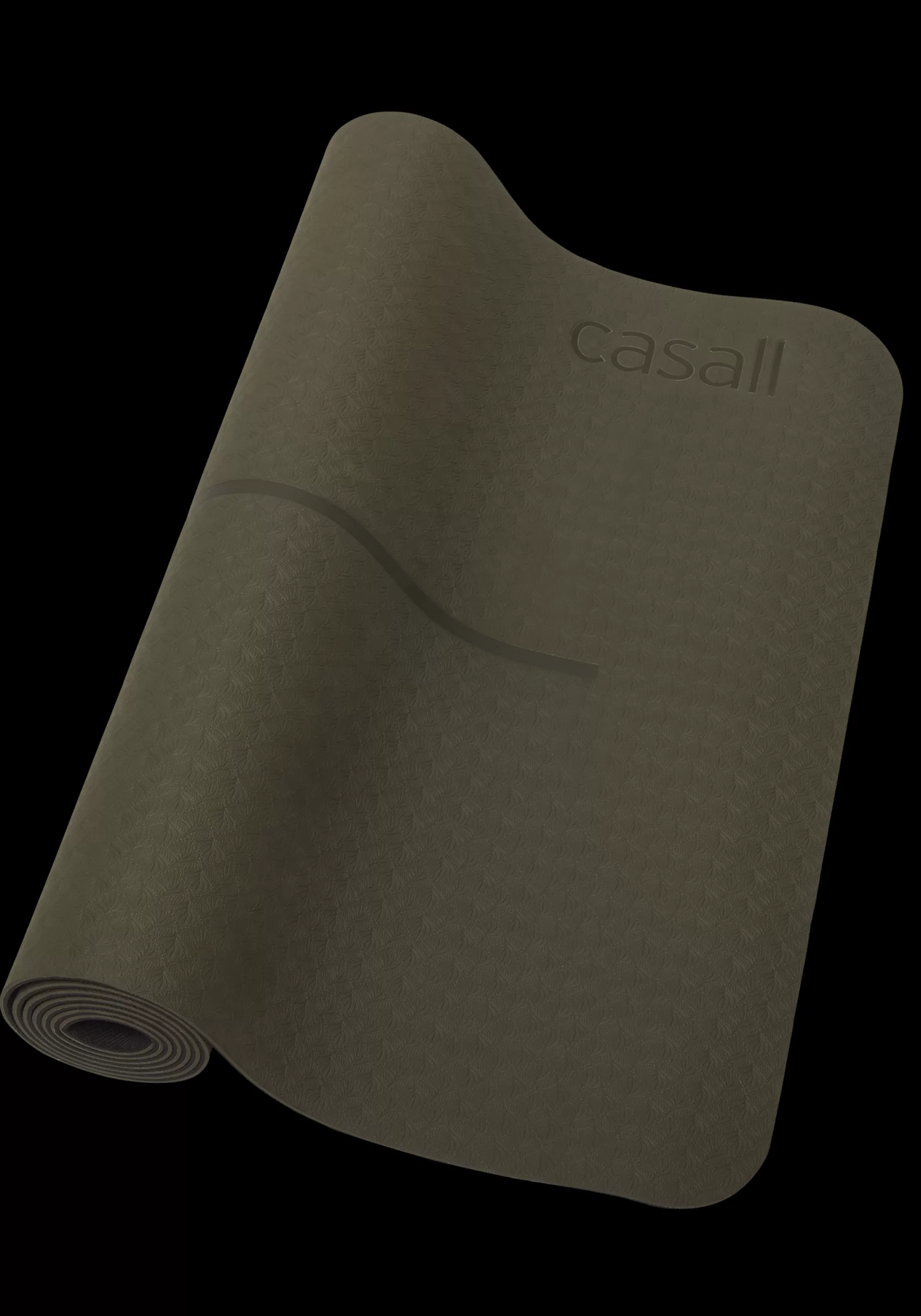 Casall Yogamatte>Yoga Mat Position 4mm -