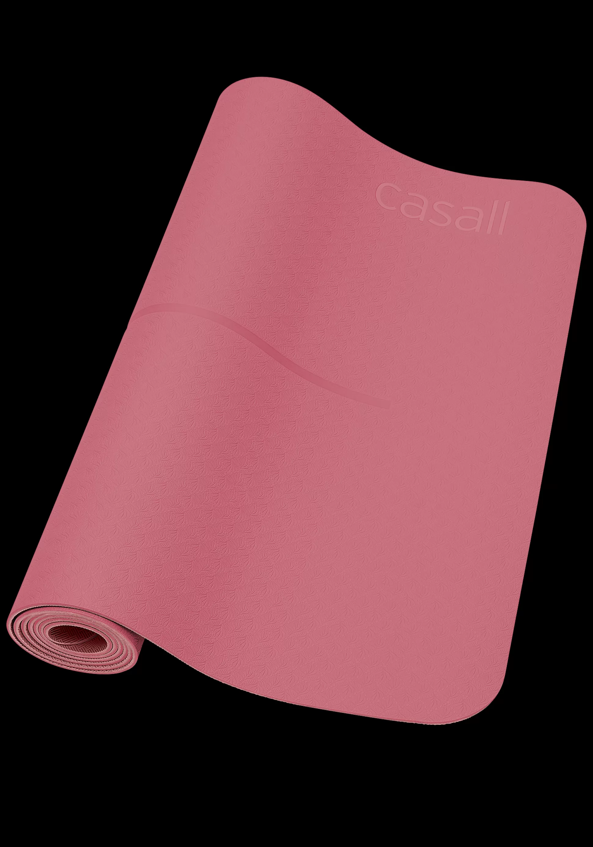 Casall Yogamatte>Yoga Mat Position 4mm -